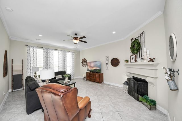 18514 Hope Mill Court, Cypress, TX 77429