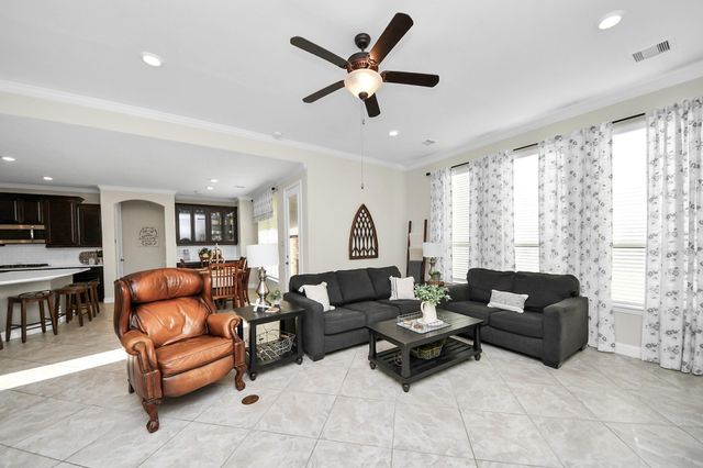 18514 Hope Mill Court, Cypress, TX 77429