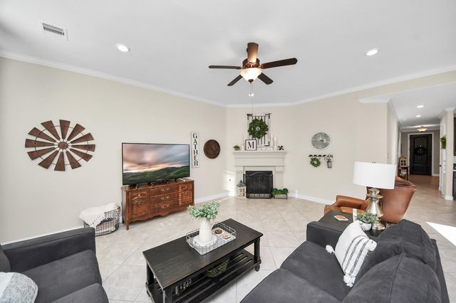 18514 Hope Mill Court, Cypress, TX 77429