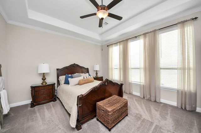 18514 Hope Mill Court, Cypress, TX 77429