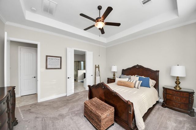 18514 Hope Mill Court, Cypress, TX 77429