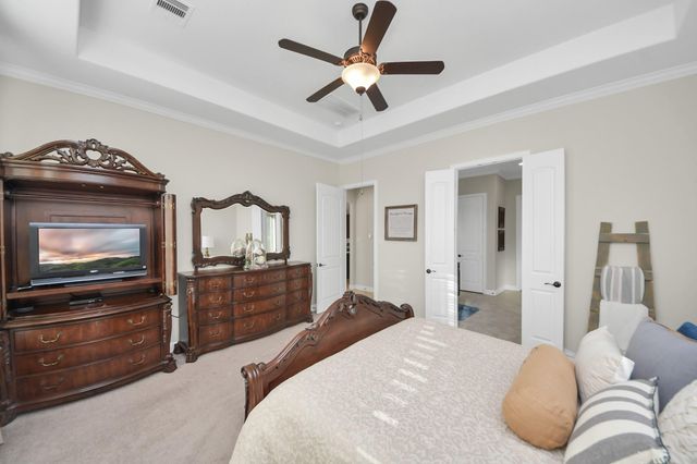 18514 Hope Mill Court, Cypress, TX 77429