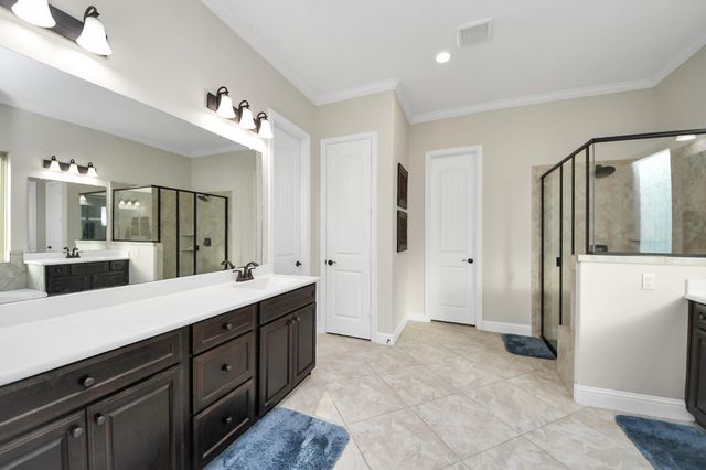 18514 Hope Mill Court, Cypress, TX 77429