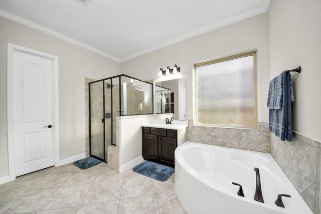 18514 Hope Mill Court, Cypress, TX 77429