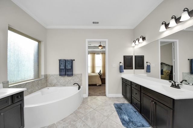 18514 Hope Mill Court, Cypress, TX 77429