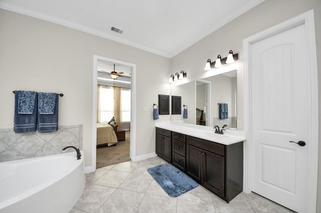 18514 Hope Mill Court, Cypress, TX 77429