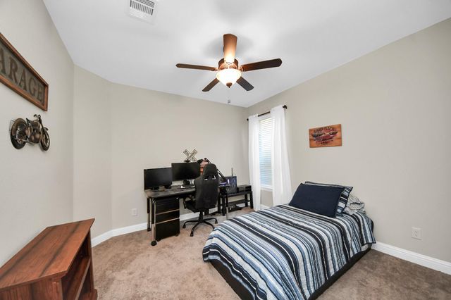 18514 Hope Mill Court, Cypress, TX 77429