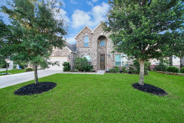 18514 Hope Mill Court, Cypress, TX 77429