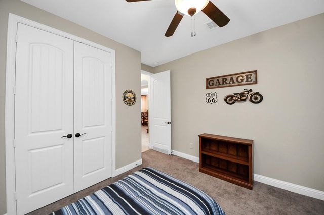 18514 Hope Mill Court, Cypress, TX 77429