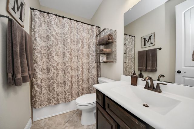 18514 Hope Mill Court, Cypress, TX 77429