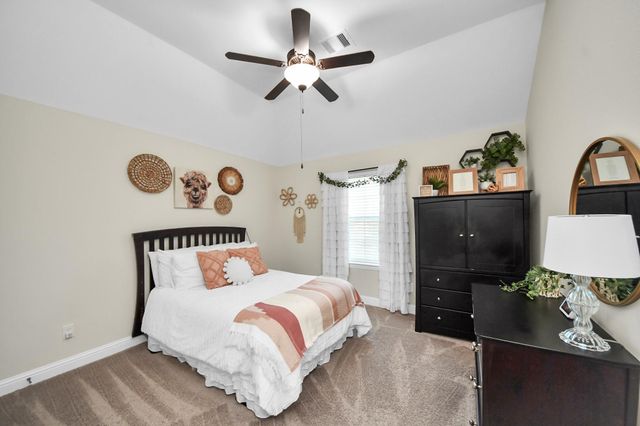 18514 Hope Mill Court, Cypress, TX 77429