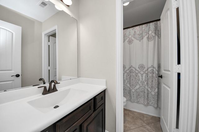 18514 Hope Mill Court, Cypress, TX 77429