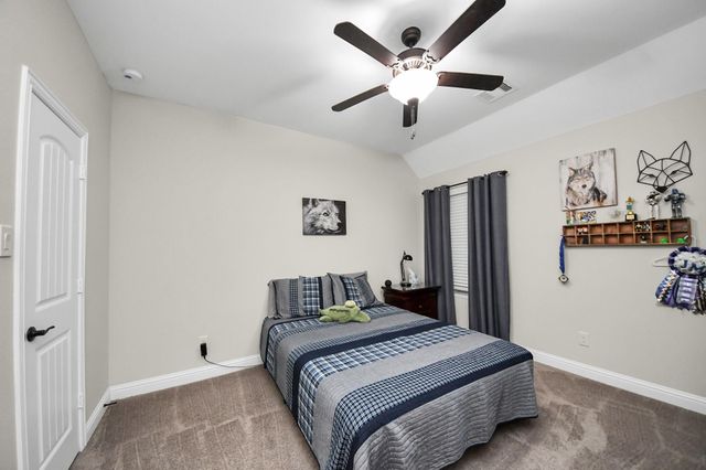 18514 Hope Mill Court, Cypress, TX 77429