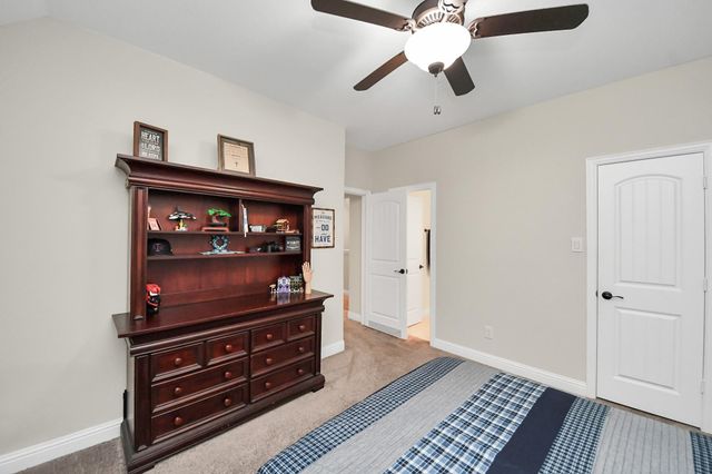 18514 Hope Mill Court, Cypress, TX 77429