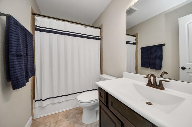 18514 Hope Mill Court, Cypress, TX 77429