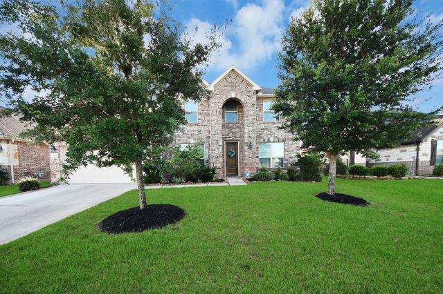 18514 Hope Mill Court, Cypress, TX 77429
