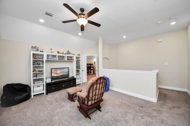18514 Hope Mill Court, Cypress, TX 77429