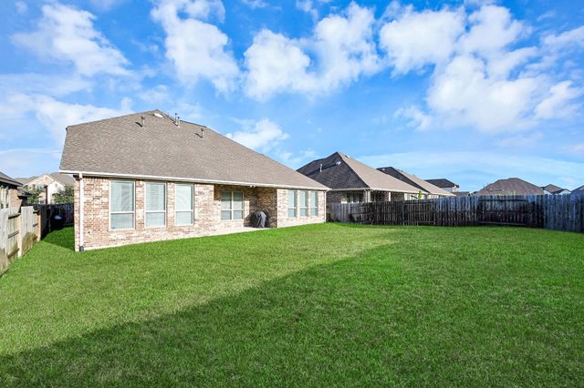 18514 Hope Mill Court, Cypress, TX 77429