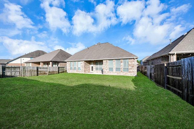 18514 Hope Mill Court, Cypress, TX 77429