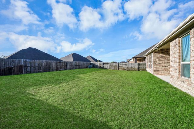 18514 Hope Mill Court, Cypress, TX 77429
