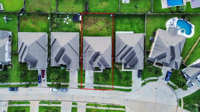 18514 Hope Mill Court, Cypress, TX 77429