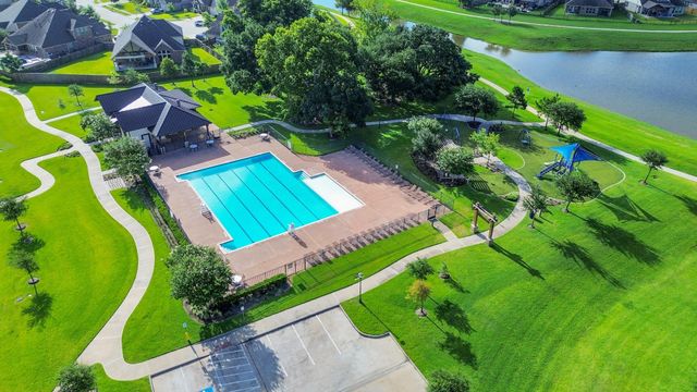 18514 Hope Mill Court, Cypress, TX 77429
