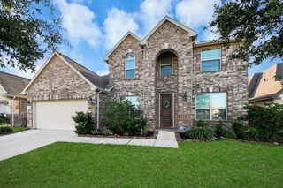 18514 Hope Mill Court, Cypress, TX 77429