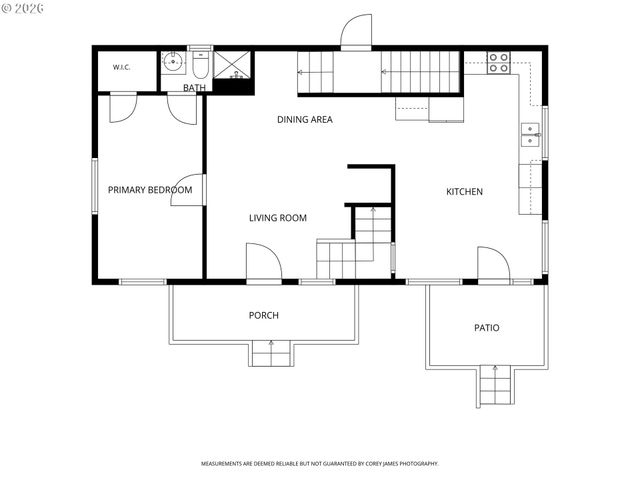 2209 E St, Vancouver, WA 98663