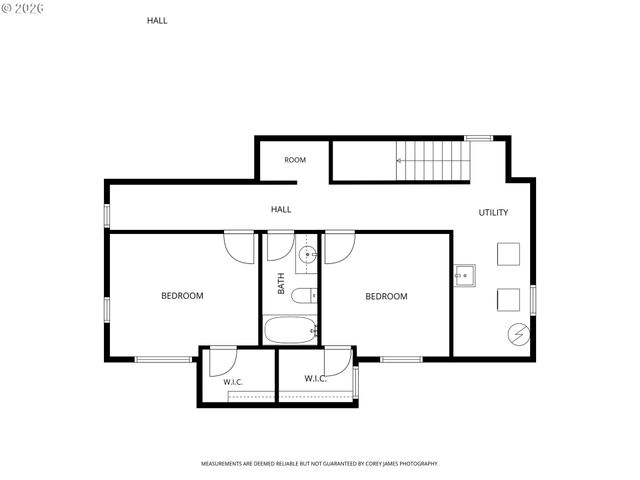 2209 E St, Vancouver, WA 98663