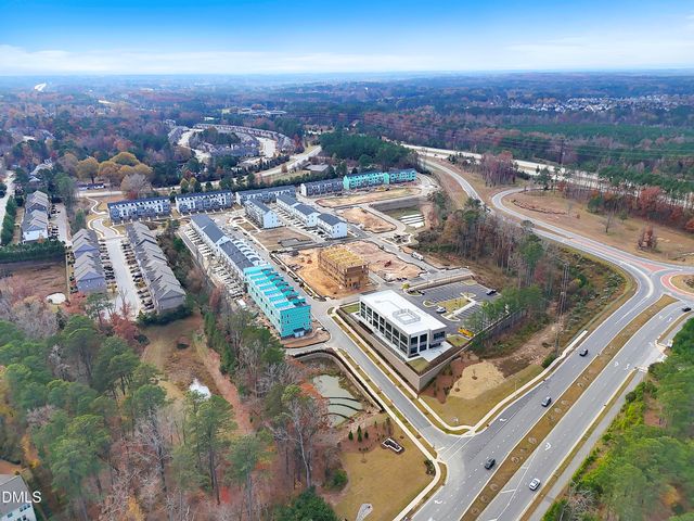 600 Hedrick Ridge Road 314, Cary, NC 27519