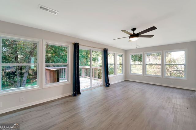 107 Woodridge Drive, Stockbridge, GA 30281