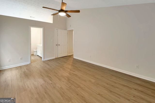 107 Woodridge Drive, Stockbridge, GA 30281