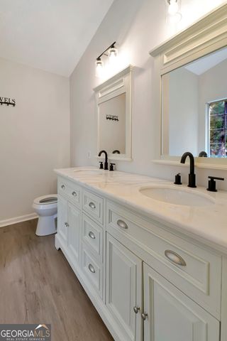 107 Woodridge Drive, Stockbridge, GA 30281