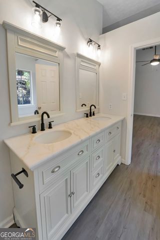 107 Woodridge Drive, Stockbridge, GA 30281