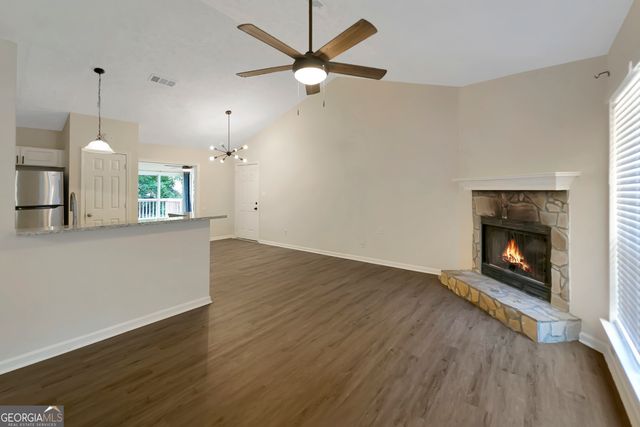 107 Woodridge Drive, Stockbridge, GA 30281