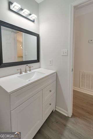 107 Woodridge Drive, Stockbridge, GA 30281