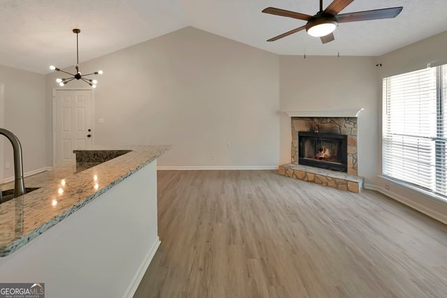 107 Woodridge Drive, Stockbridge, GA 30281