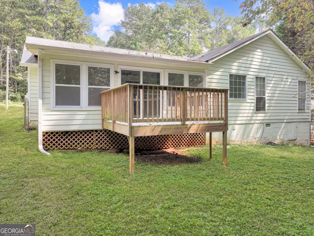 107 Woodridge Drive, Stockbridge, GA 30281