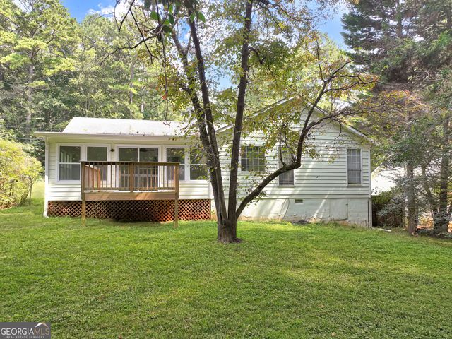 107 Woodridge Drive, Stockbridge, GA 30281
