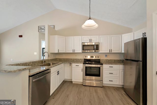 107 Woodridge Drive, Stockbridge, GA 30281