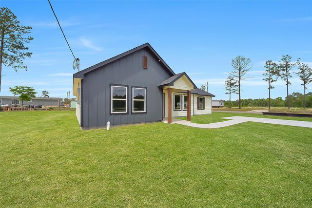 11702 Kelvin Court, Conroe, TX 77306