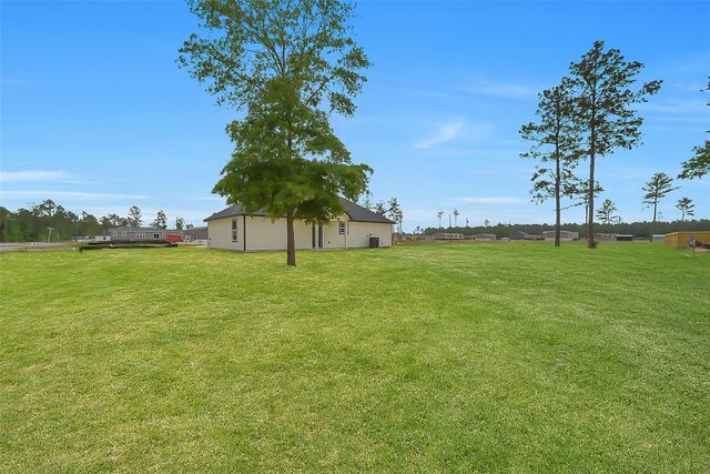 11702 Kelvin Court, Conroe, TX 77306