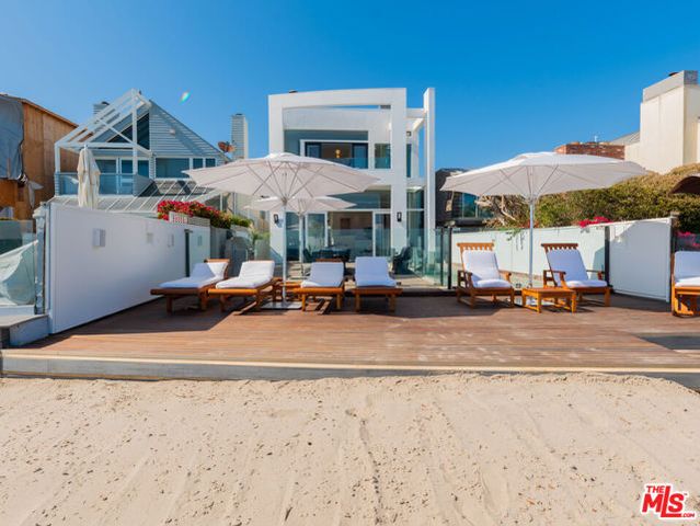 23754 MALIBU Road, Malibu, CA 90265