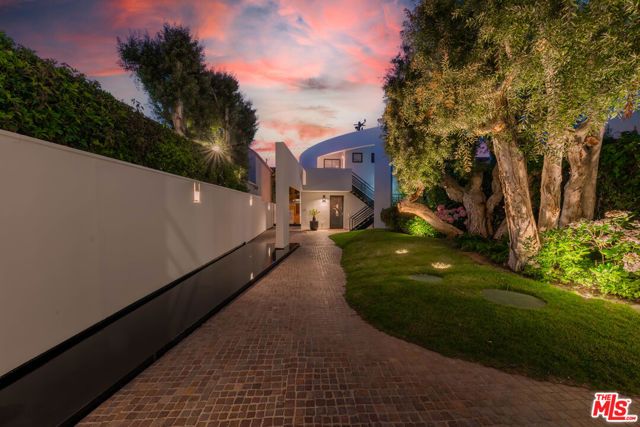 23754 MALIBU Road, Malibu, CA 90265