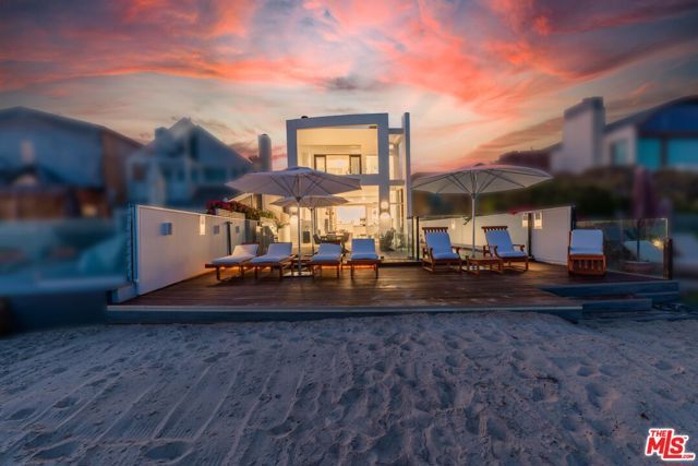 23754 MALIBU Road, Malibu, CA 90265