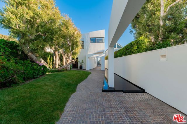 23754 MALIBU Road, Malibu, CA 90265