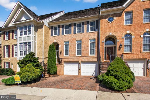 7907 TURNCREST DR, Potomac, MD 20854