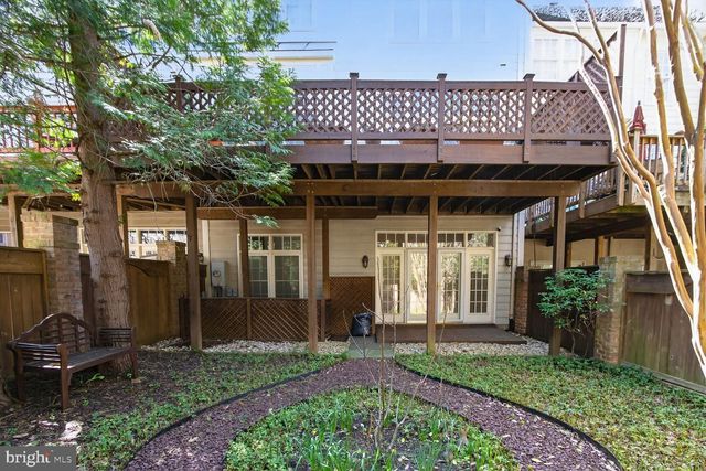 7907 TURNCREST DR, Potomac, MD 20854