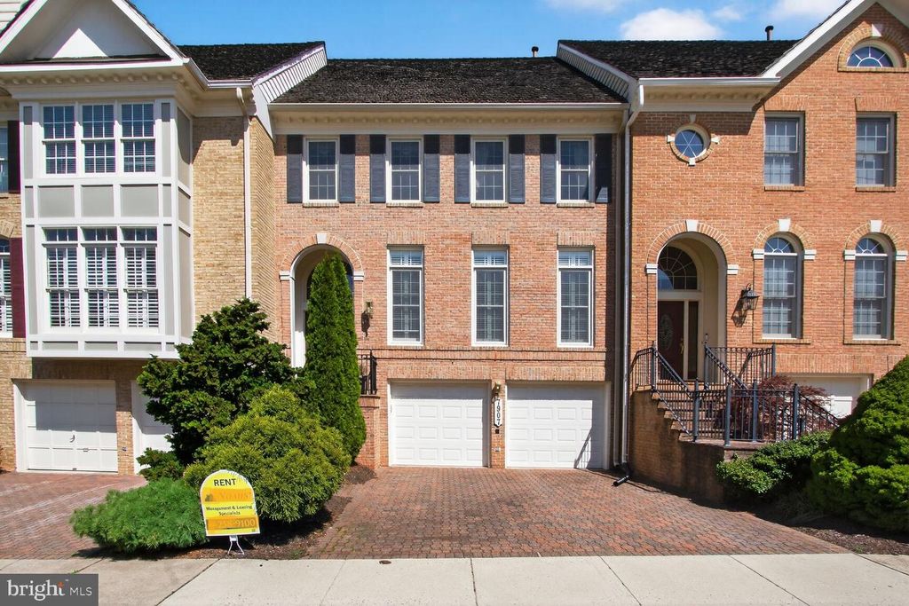 7907 TURNCREST DR, Potomac, MD 20854