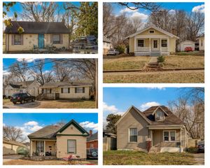 2038 N Douglas Avenue, Springfield, MO 65803